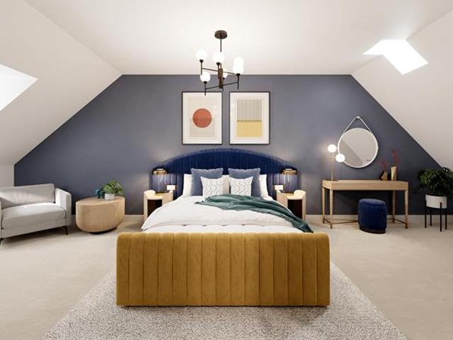 House for rent in Pontefract, West Yorkshire