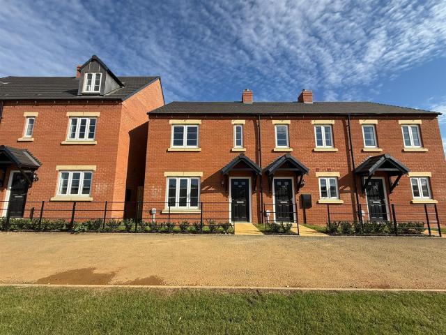 House for rent in Pontefract, Wakefield