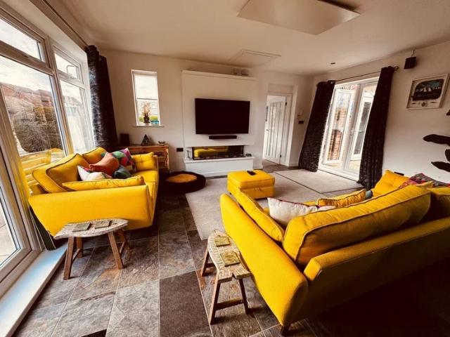 House for rent in Eastbridge, Suffolk
