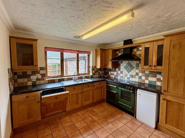 House for rent in Chedburgh, Suffolk