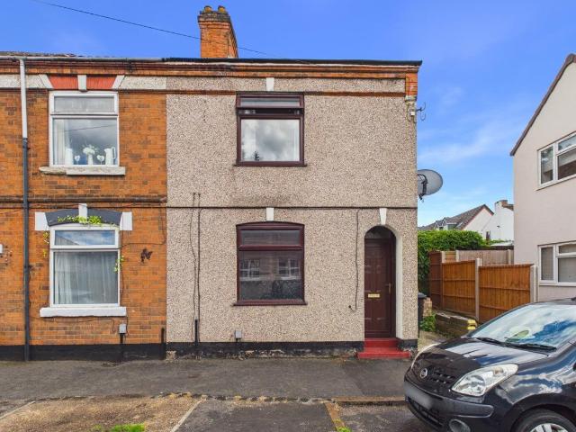 House for rent in New Bilton