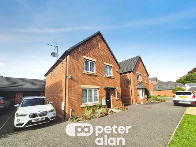 House for rent in Cefn, Newport
