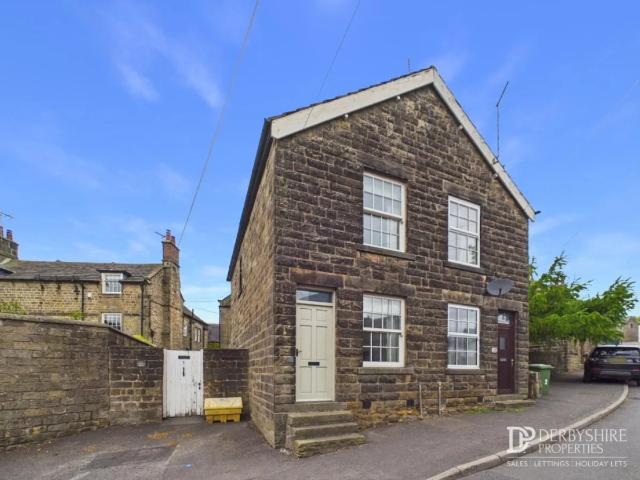 House for rent in Froggatt, East Midlands