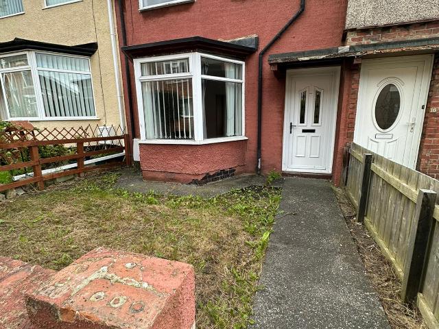 House for rent in Hirst, Ashington