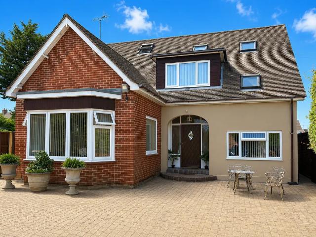 House for rent in Brompton, Gillingham