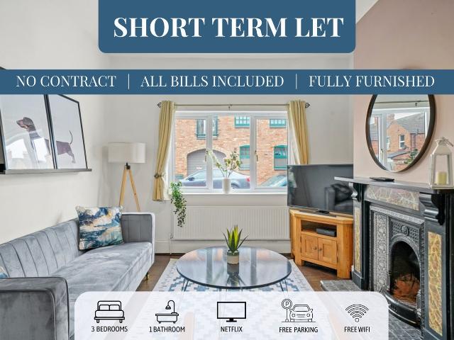 House for rent in Northampton, Northamptonshire