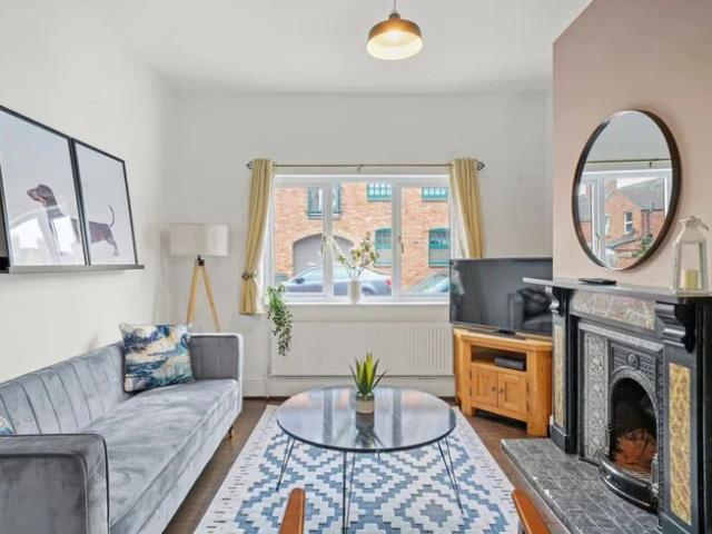 House for rent in Northampton, Northamptonshire