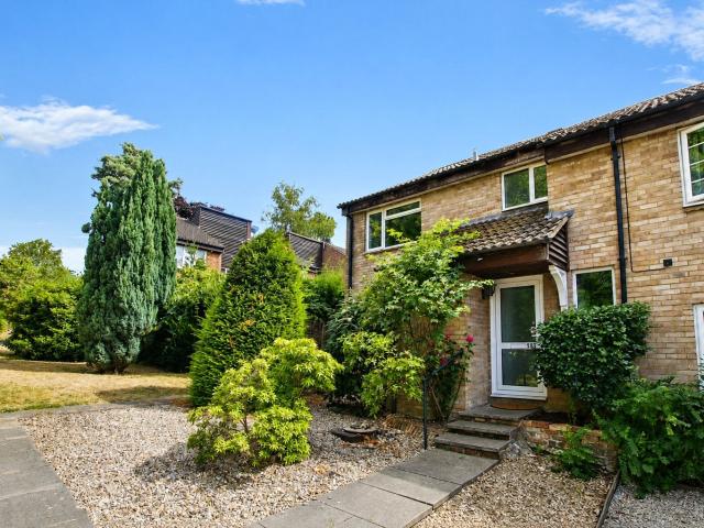 House for rent in Birch Hill, Bracknell
