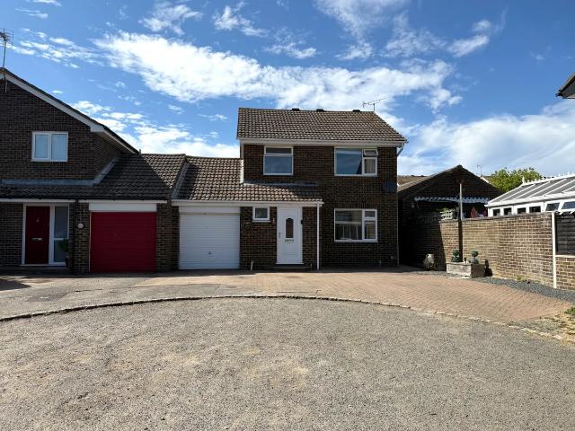 House for rent in Godinton Park, Bridgefield