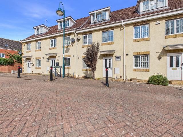 House for rent in Hampton Hargate, Peterborough