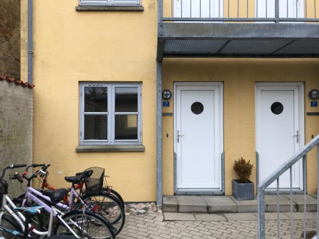 Hus til leje i Løgstør, Brønderslev-Dronninglund