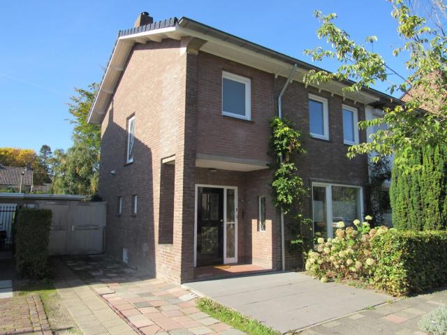 Woning te huur in Jekerdal, Limburg