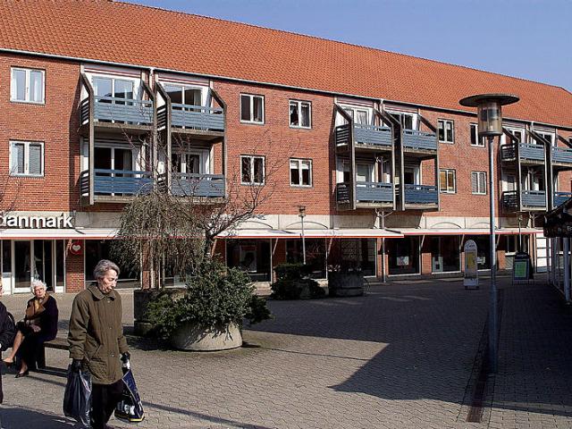 Hus til leje i Vejle