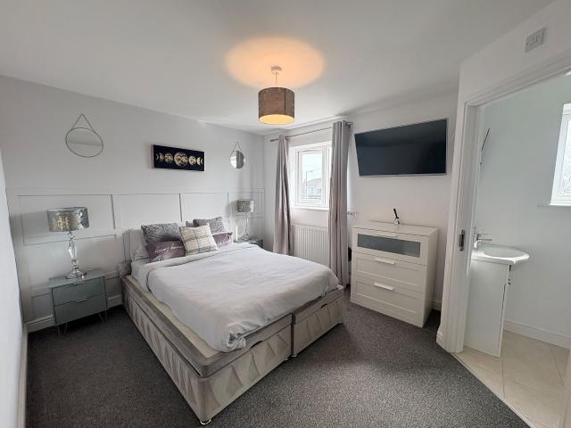 House for rent in Thurcroft, South Yorkshire