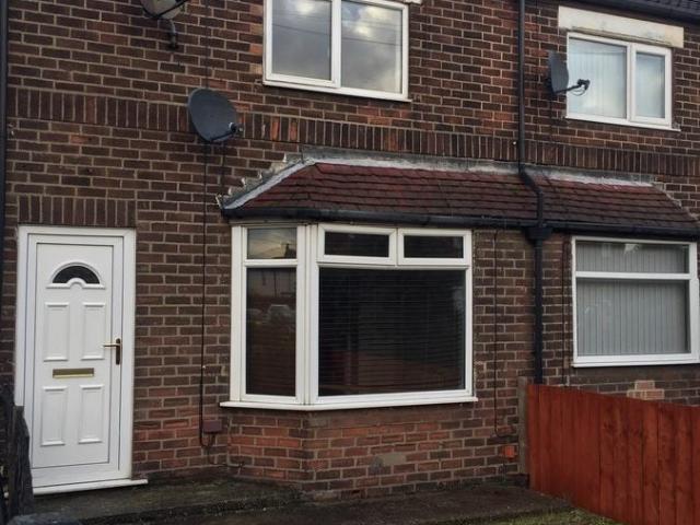 House for rent in Sholing, City Of Southampton