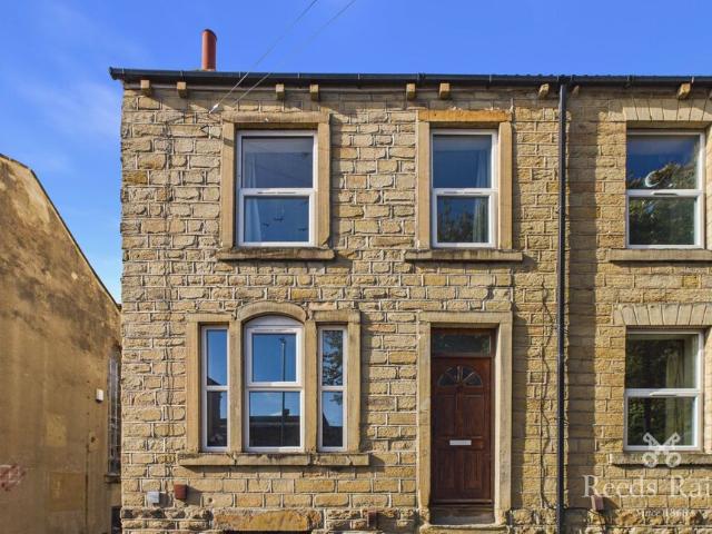 House for rent in Firthcliffe, Heckmondwike