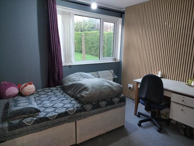 House for rent in Tile Hill, Isle Of Man