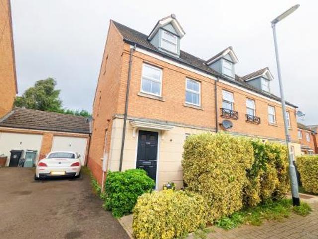 House for rent in Grantham, Barholm