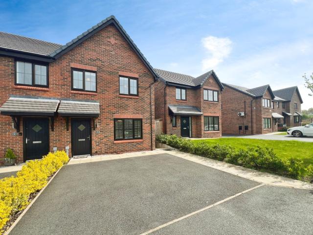 House for rent in Salford, Greater Manchester