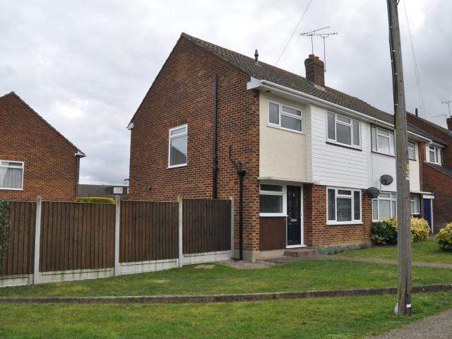 House for rent in Galleywood, Chelmsford