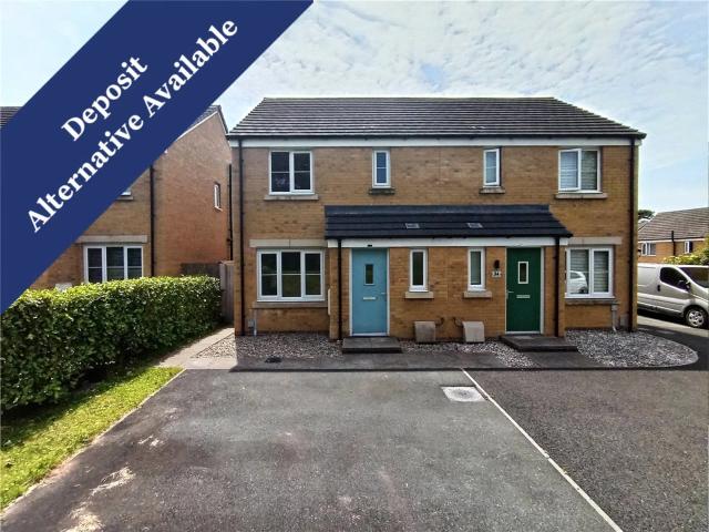 House for rent in Monkton, Pembroke
