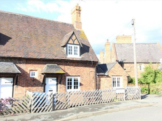 House for rent in Kingston on Soar, Barton In Fabis