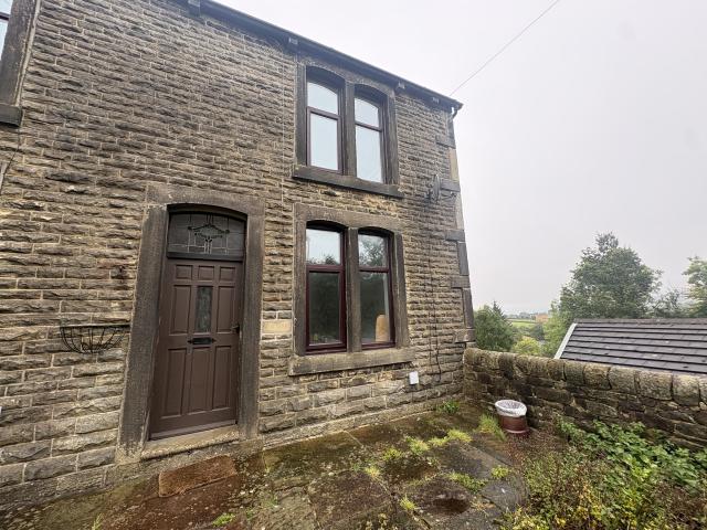 House for rent in Cowling, Ickornshaw