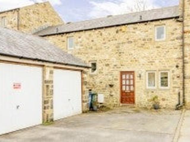 House for rent in New Town, Skipton