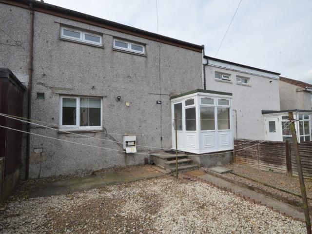 House for rent in Tanshall, Leslie