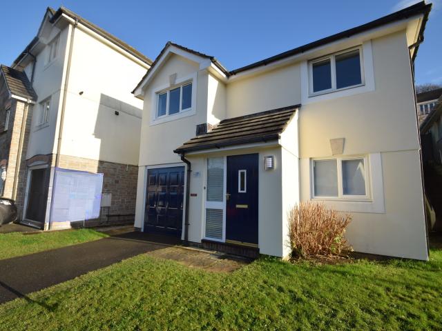 House for rent in Truru, Truro