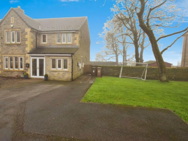 House for rent in Oakworth, Isle Of Man