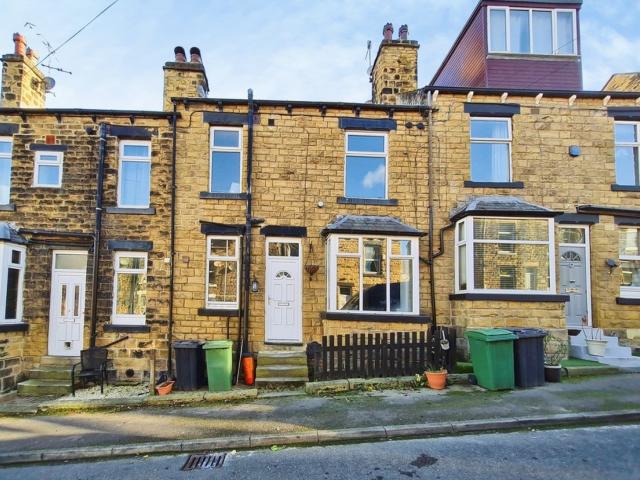 House for rent in Farsley, West Yorkshire