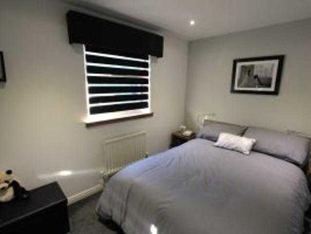 House for rent in Barleybank, Kirkintilloch