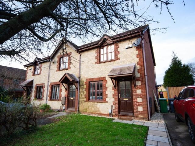 House for rent in Falcon Lodge, Wales
