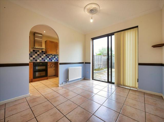 House for rent in Chesterton, Cotswold