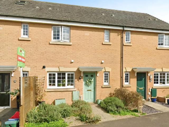 House for rent in Monmouth, Wales
