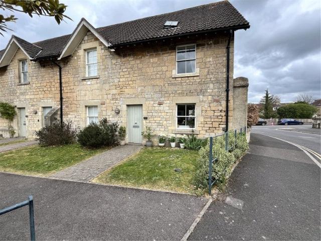House for rent in Dulcote, Bath And North East Somerset