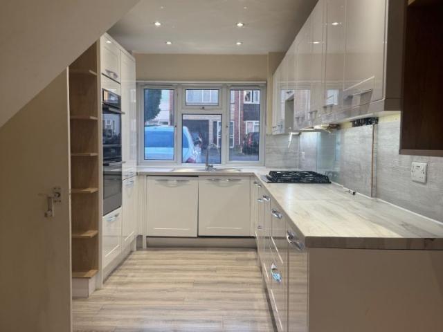 House for rent in Hornchurch, Greater London