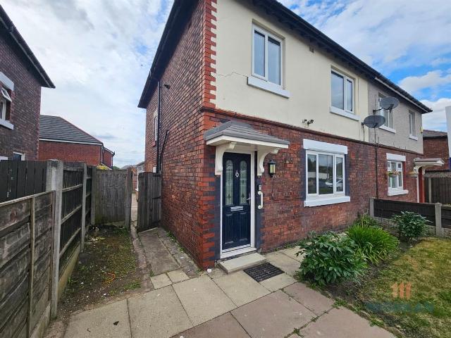 House for rent in Parr Bridge, Wigan