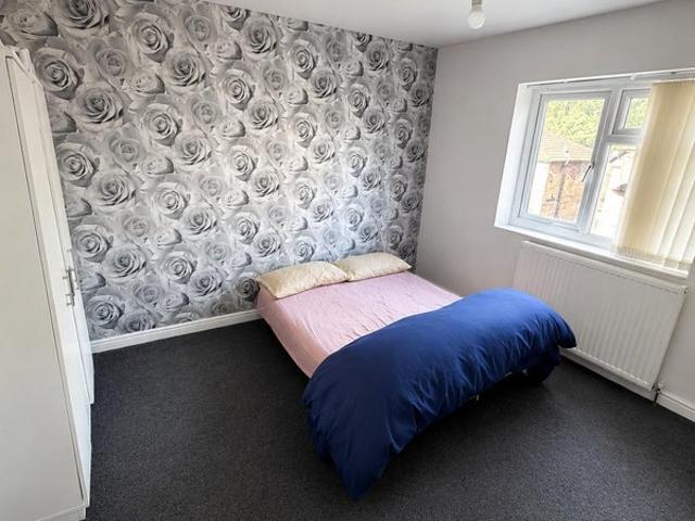 Room for rent in Georgia, Greater Manchester