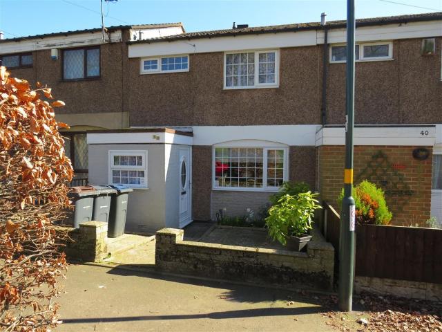 House for rent in Shard End, Birmingham
