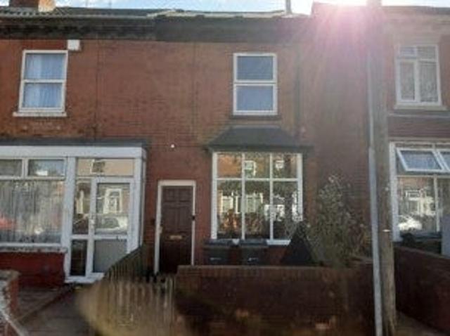 House for rent in Hay Mills, Birmingham