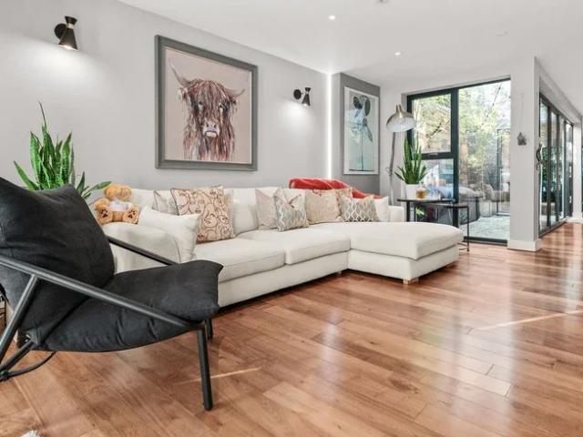 House for rent in Inverallan, Bridge Of Allan