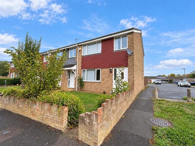 House for rent in Putnoe, Bedford