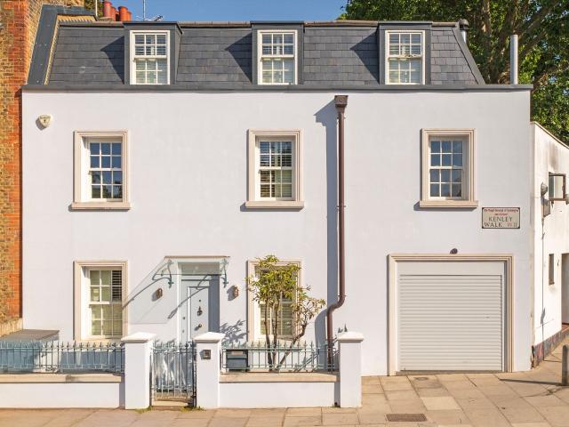 House for rent in Notting Hill, Greater London