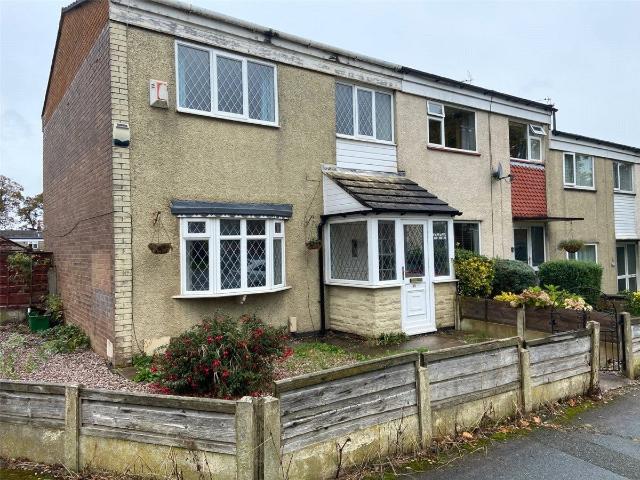 House for rent in Upton Priory, Macclesfield