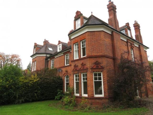 House for rent in Kingsland, Shrewsbury