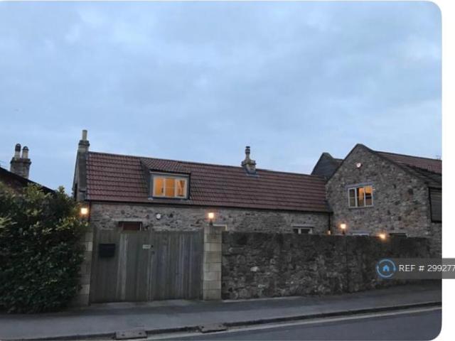 House for rent in Feckenham, City Of Bristol