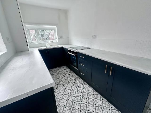 House for rent in Hatfield, South Yorkshire