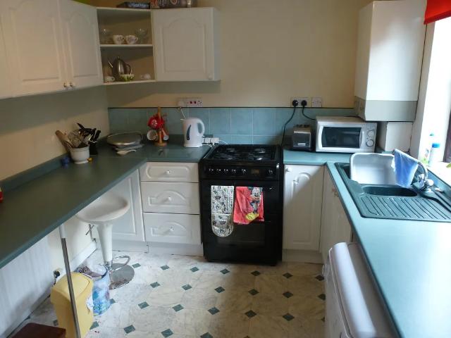 House for rent in Belleau, Lincolnshire